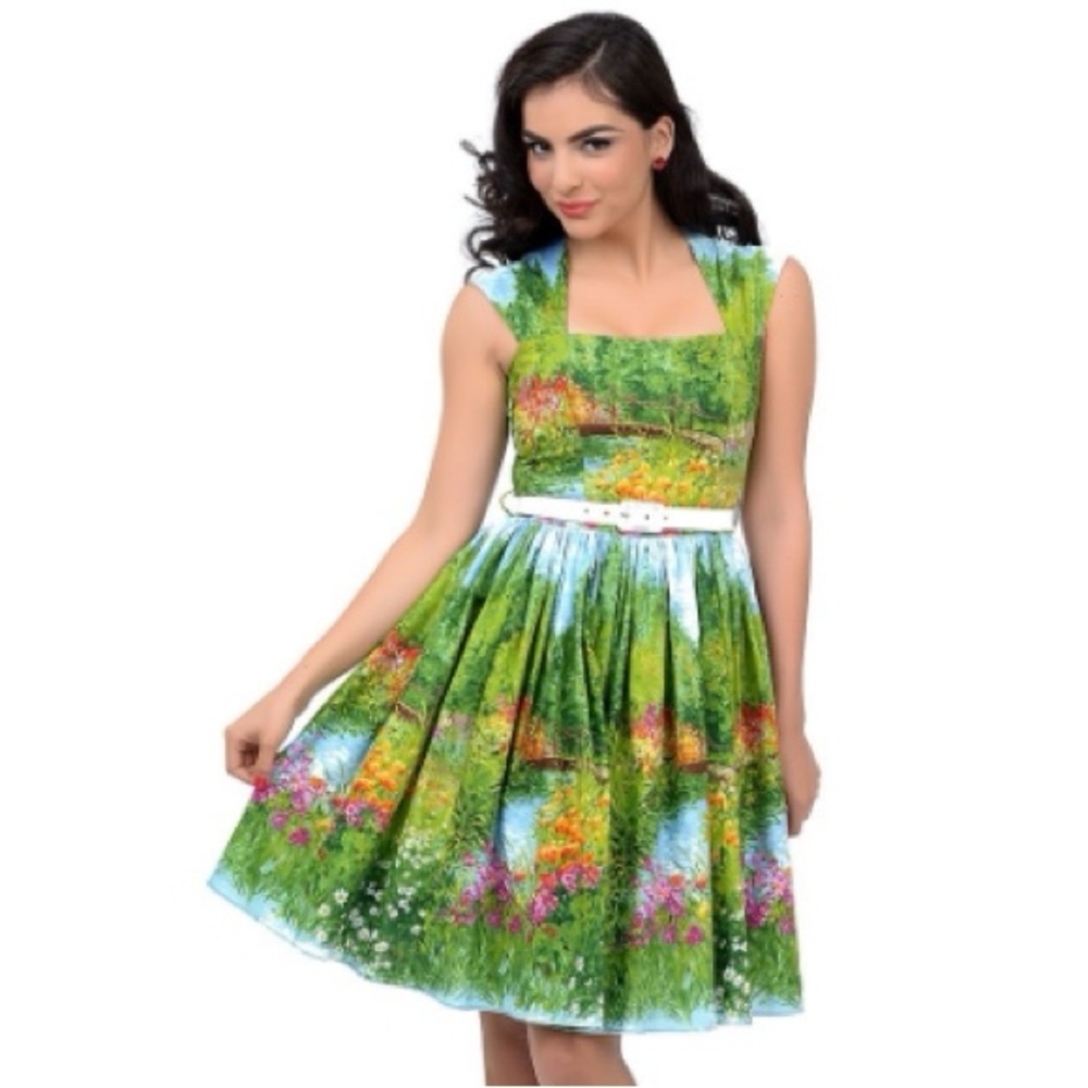 Bernie Dexter Serenity Bridge Veronique Dress